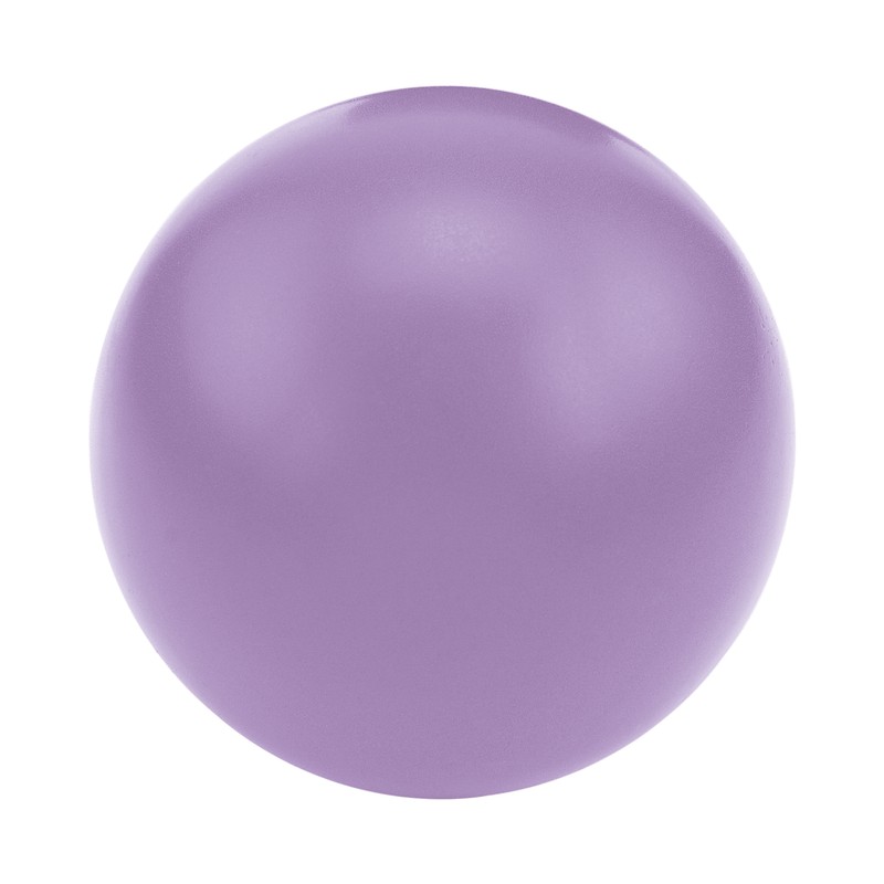 PELOTA ANTI-STRESS LISA MORADO