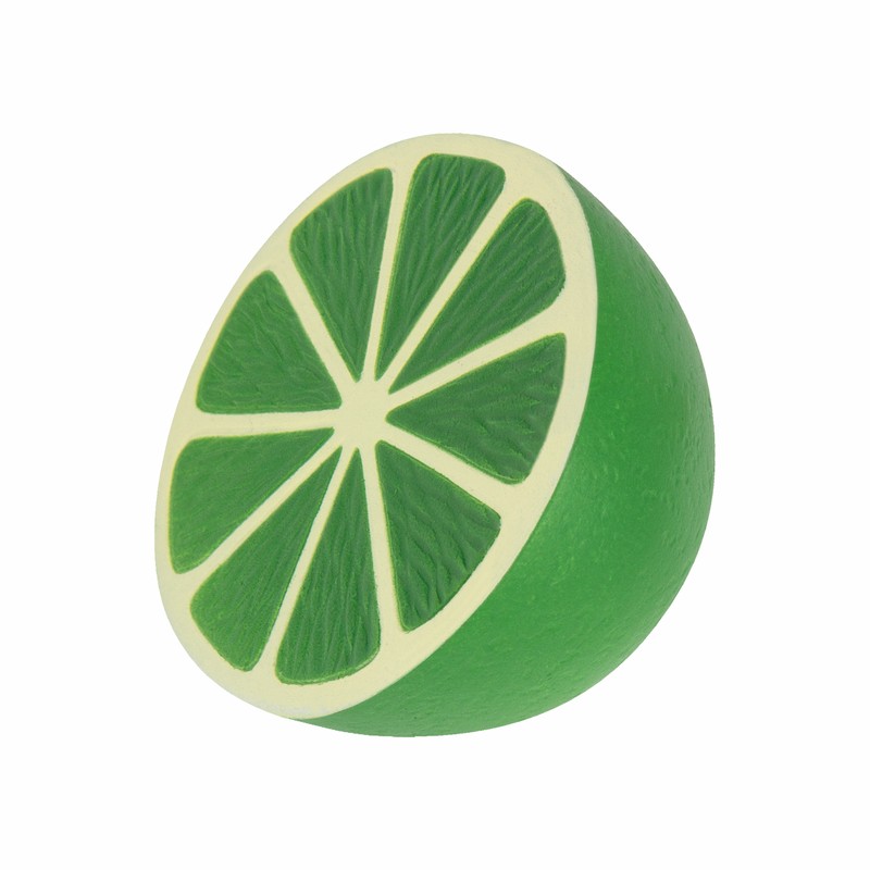 ANTI-STRESS LIMON VERDE