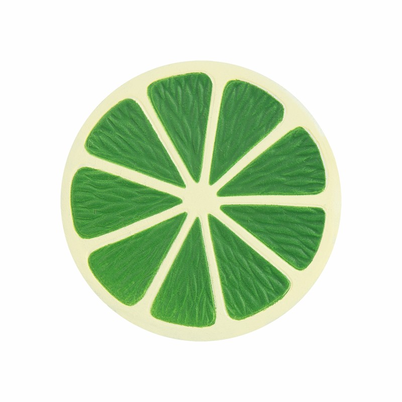 ANTI-STRESS LIMON VERDE - Imagen 2
