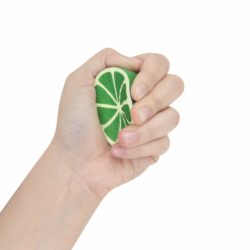 ANTI-STRESS LIMON VERDE - Imagen 4