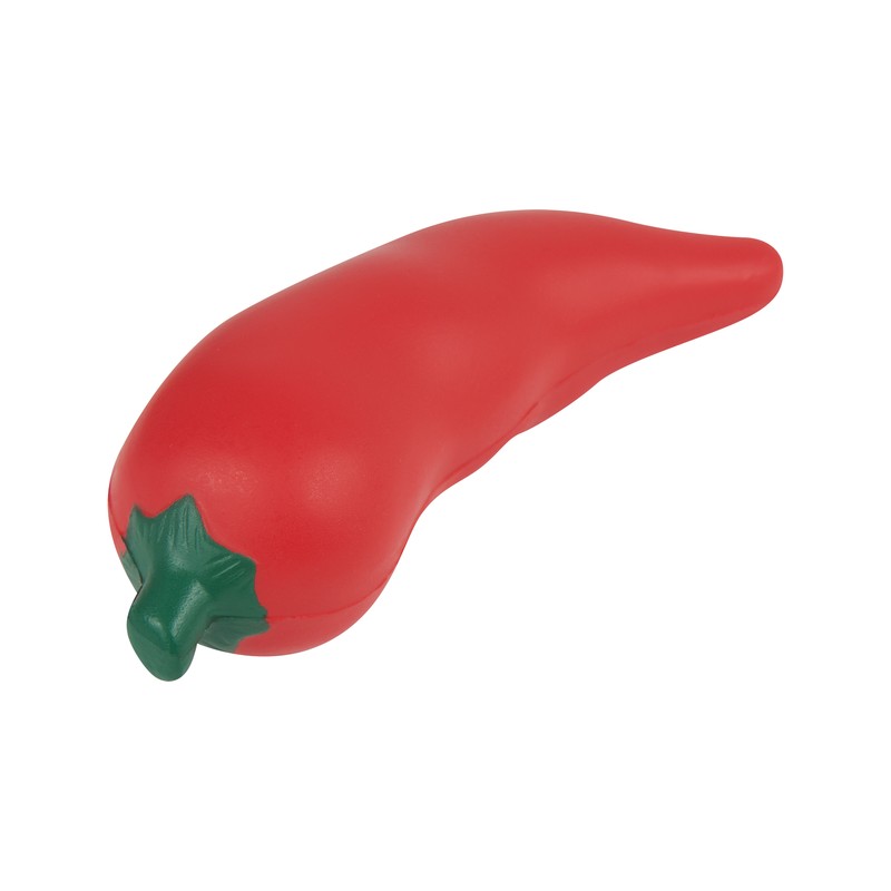ANTI-STRESS CHILE ROJO