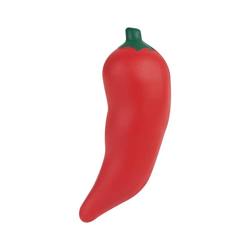 ANTI-STRESS CHILE ROJO - Imagen 2
