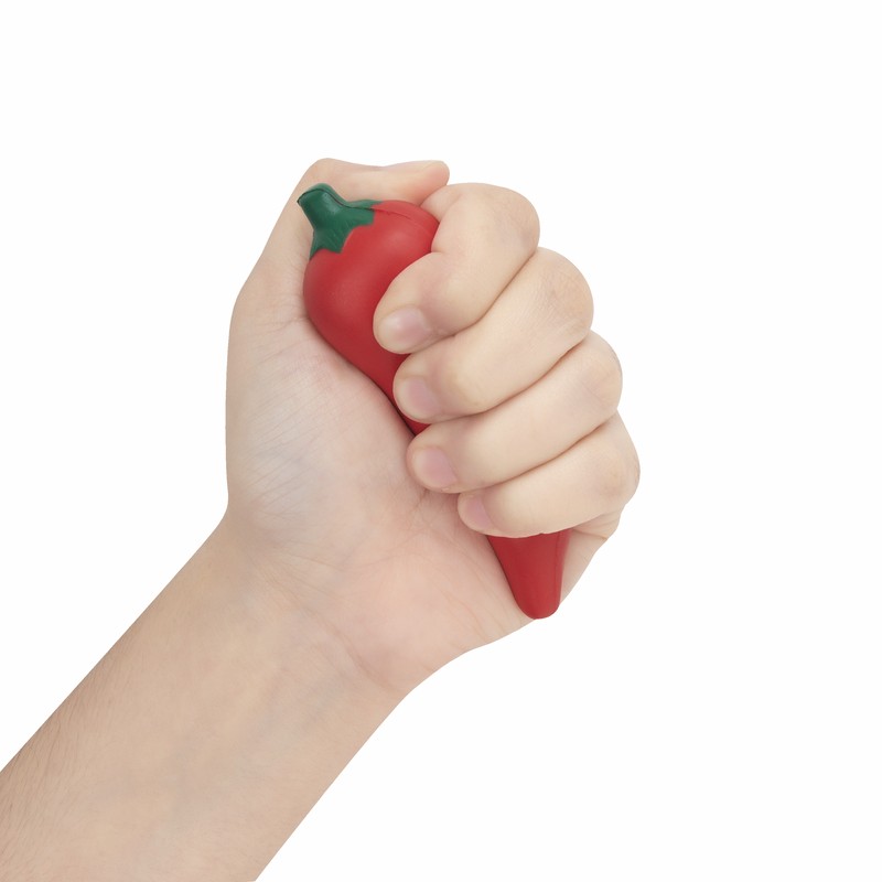 ANTI-STRESS CHILE ROJO - Imagen 3