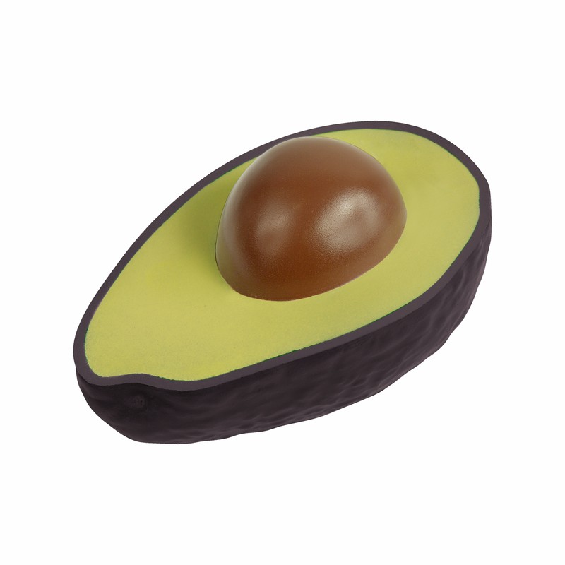 ANTI-STRESS AGUACATE VERDE