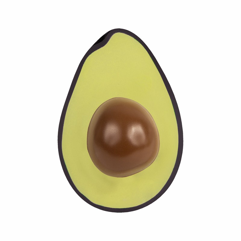 ANTI-STRESS AGUACATE VERDE - Imagen 2