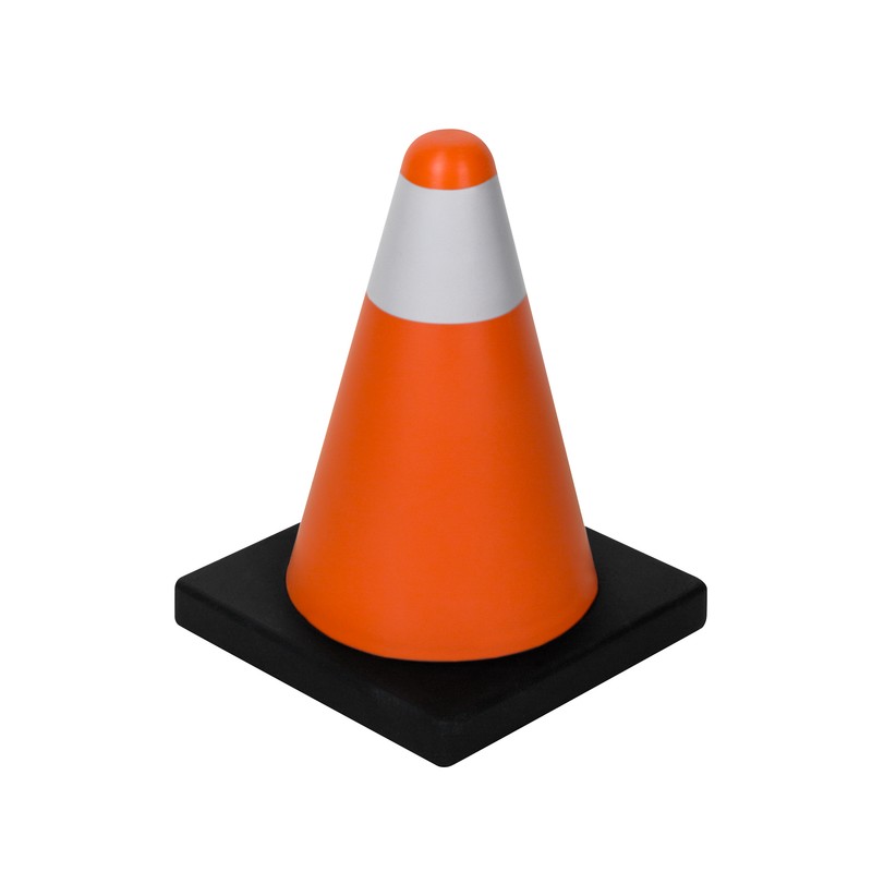 ANTI-STRESS SECURITY NARANJA