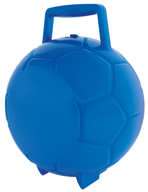 LONCHERA GOL AZUL