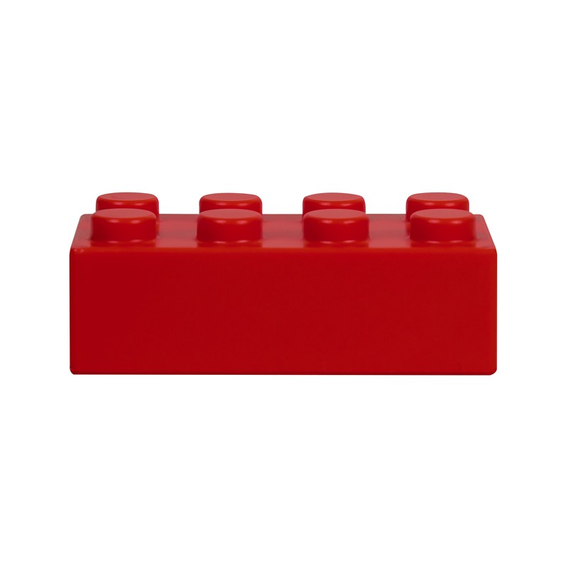 ANTI-STRESS PIESI ROJO - Imagen 2