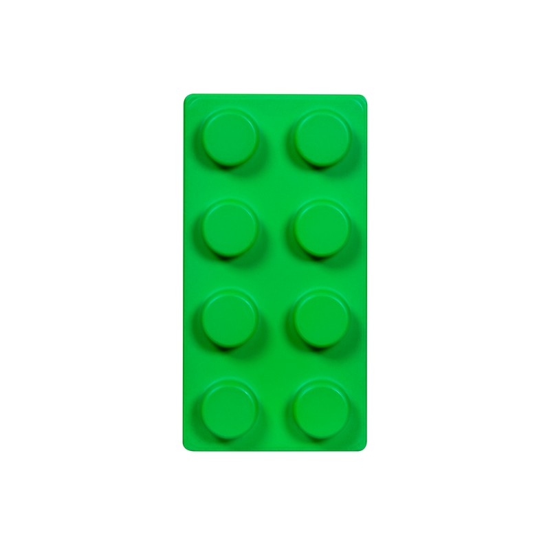 ANTI-STRESS PIESI VERDE - Imagen 3