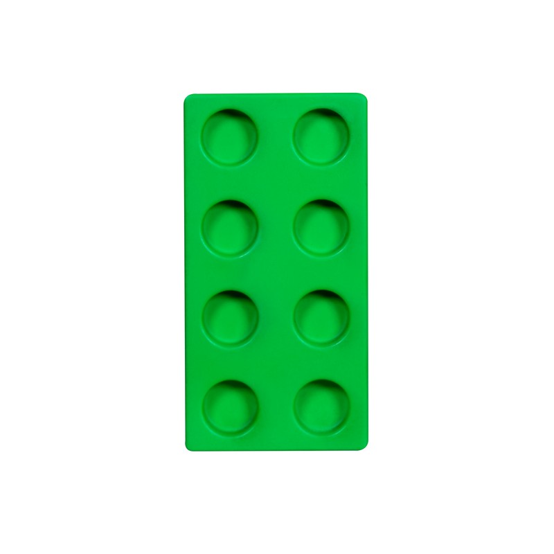 ANTI-STRESS PIESI VERDE - Imagen 4