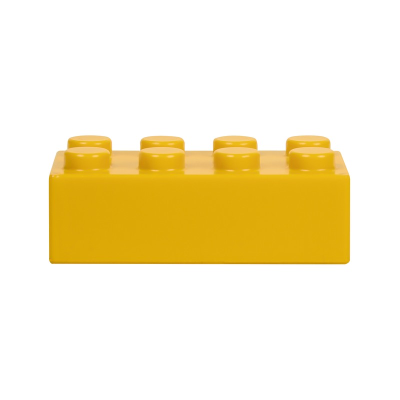 ANTI-STRESS PIESI AMARILLO - Imagen 2