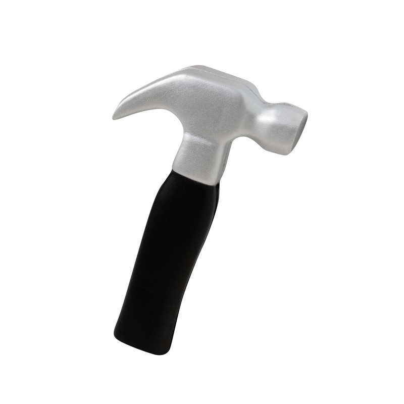 ANTI-STRESS MARTILLO NEGRO