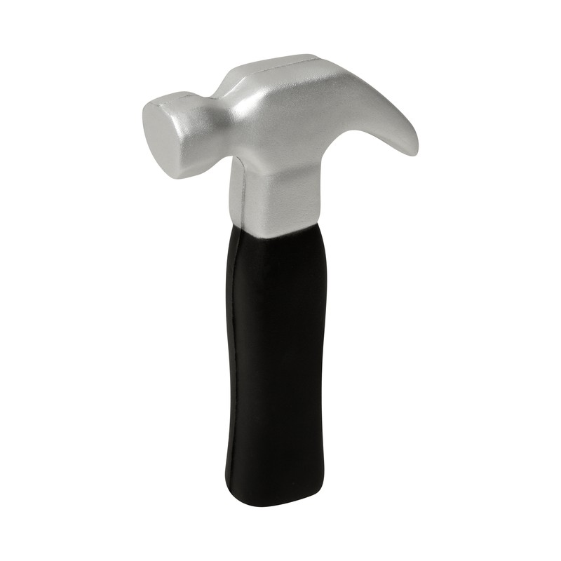 ANTI-STRESS MARTILLO NEGRO - Imagen 2