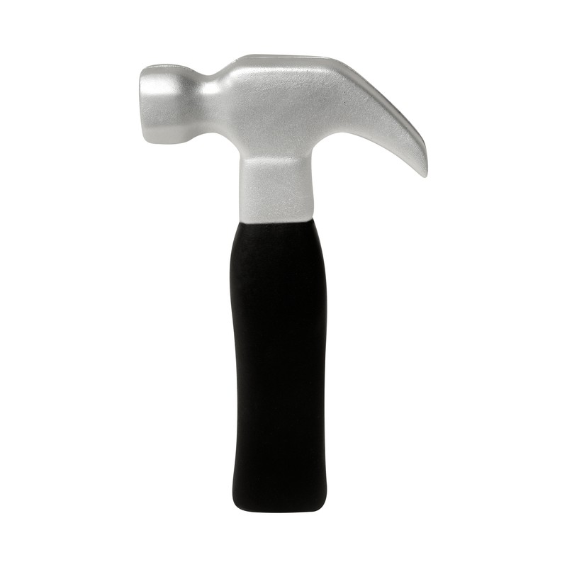 ANTI-STRESS MARTILLO NEGRO - Imagen 3