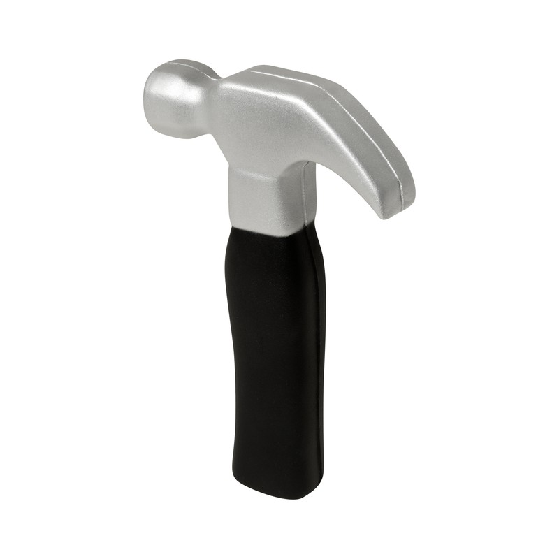 ANTI-STRESS MARTILLO NEGRO - Imagen 4