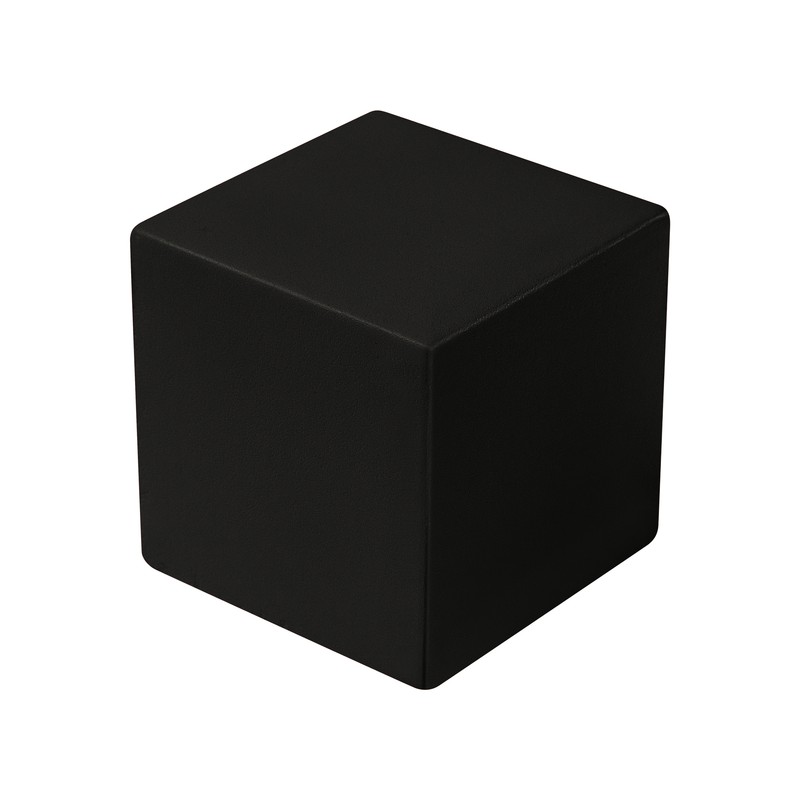 ANTI-STRESS CUBO NEGRO