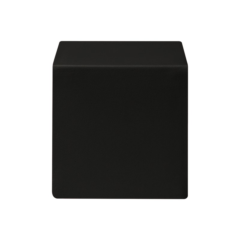 ANTI-STRESS CUBO NEGRO - Imagen 2