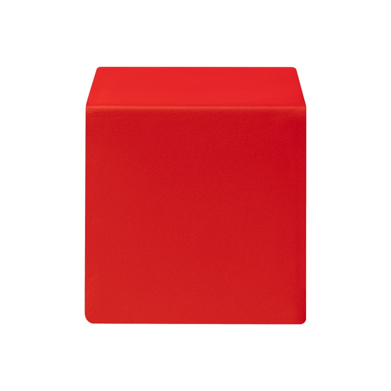 ANTI-STRESS CUBO ROJO - Imagen 2