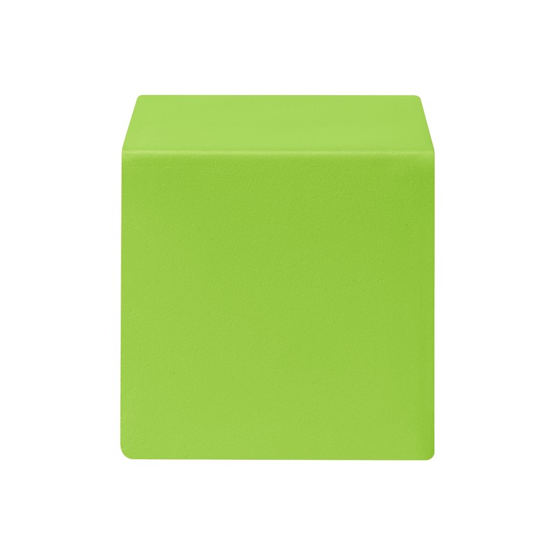 ANTI-STRESS CUBO VERDE - Imagen 2
