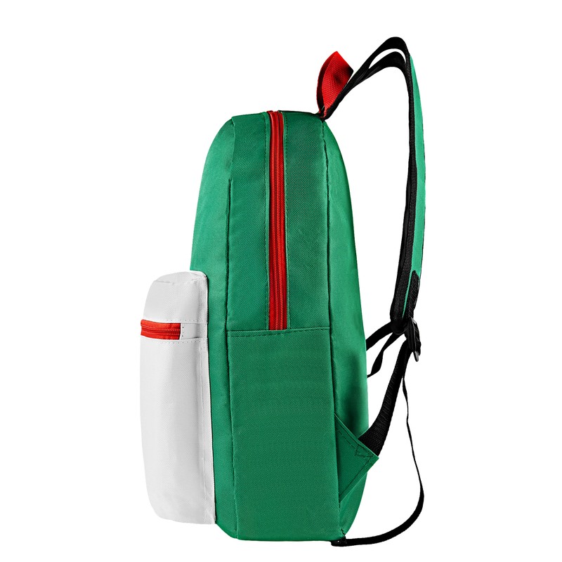 MOCHILA MÉXICO - Imagen 3
