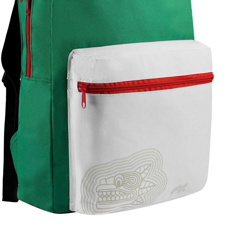 MOCHILA MÉXICO - Imagen 5