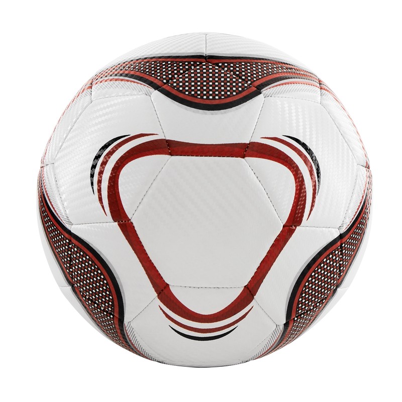 BALÓN SPORT ROJO