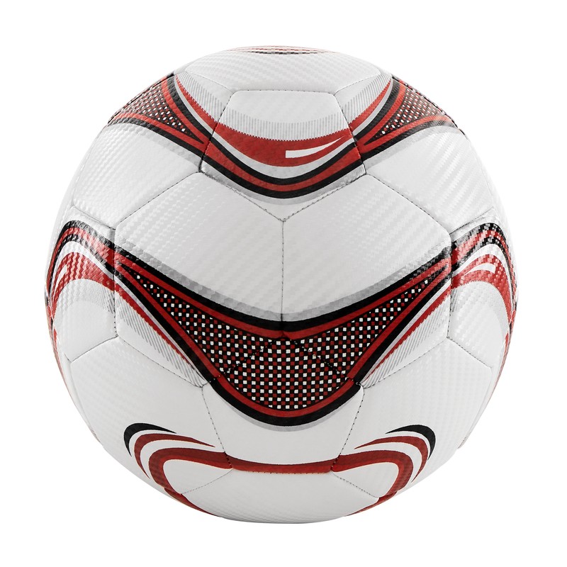 BALÓN SPORT ROJO - Imagen 2
