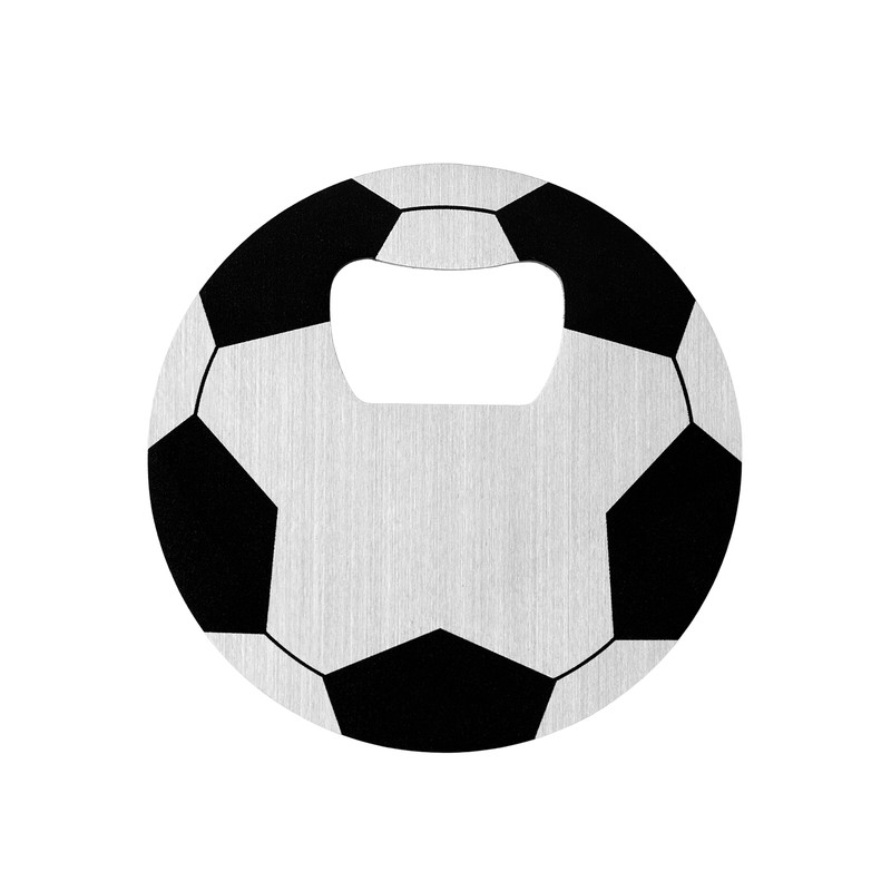 DESTAPADOR METÁLICO SOCCER - Imagen 2