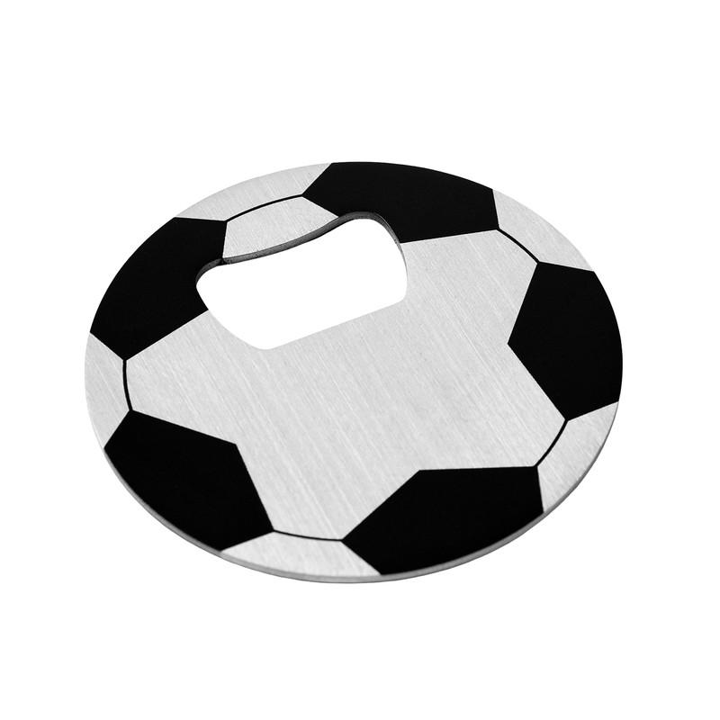 DESTAPADOR METÁLICO SOCCER - Imagen 3