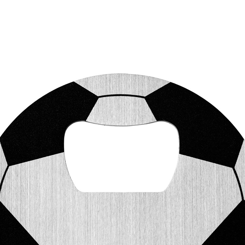 DESTAPADOR METÁLICO SOCCER - Imagen 4
