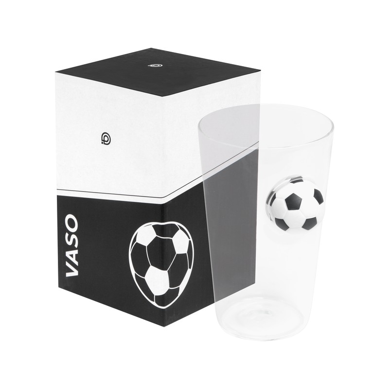 VASO CERVECERO SOCCER - Imagen 6