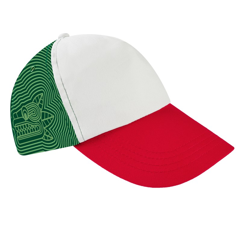 GORRA MEXICO - Imagen 2