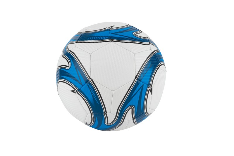 BALÓN SPACE AZUL - Imagen 2