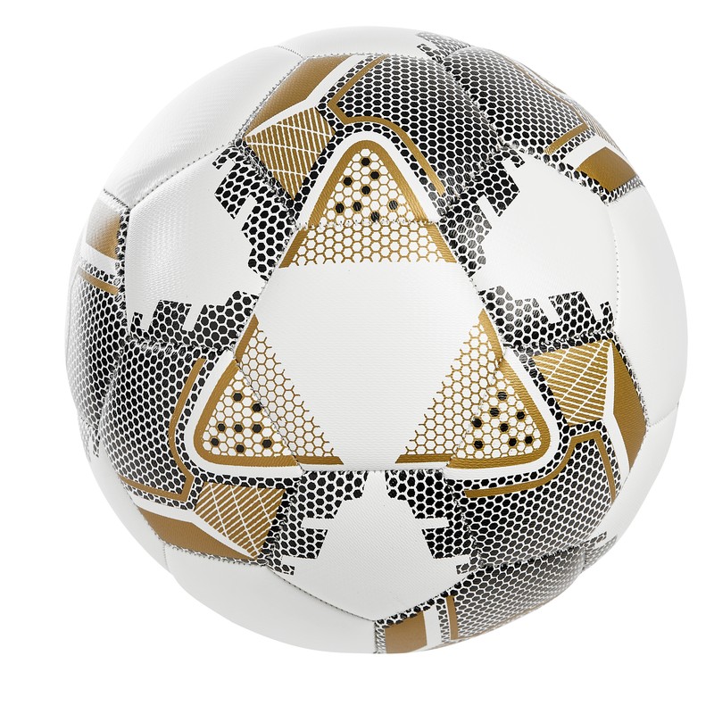 BALÓN BASTEN DORADO