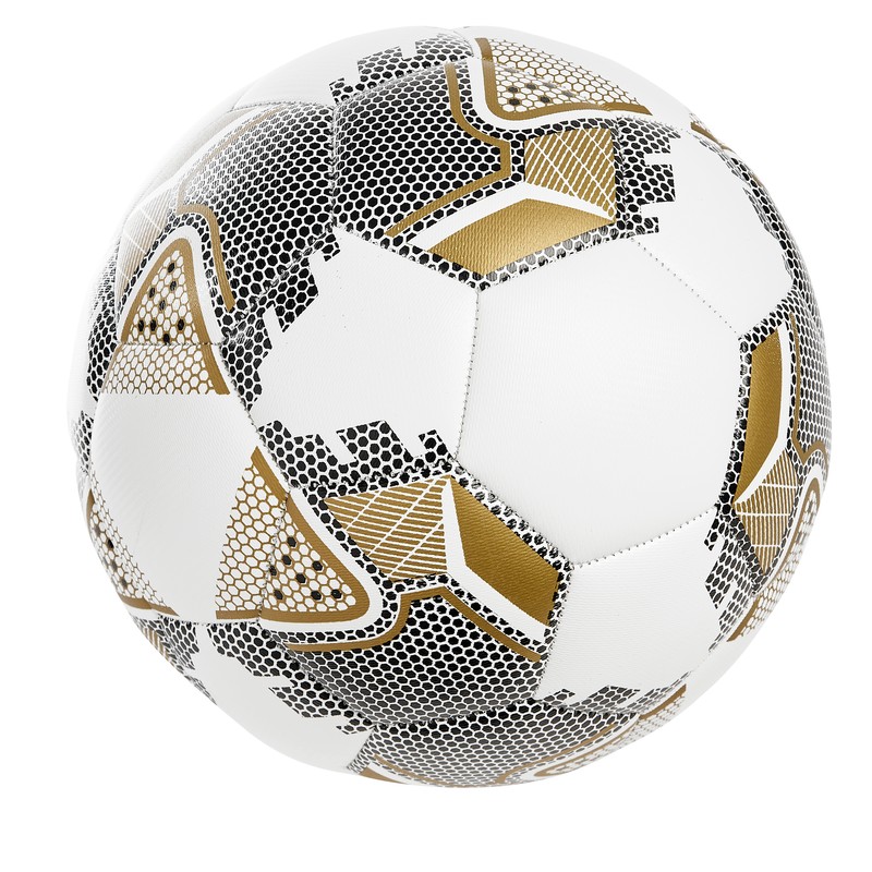 BALÓN BASTEN DORADO - Imagen 2