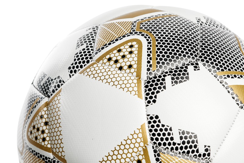 BALÓN BASTEN DORADO - Imagen 3