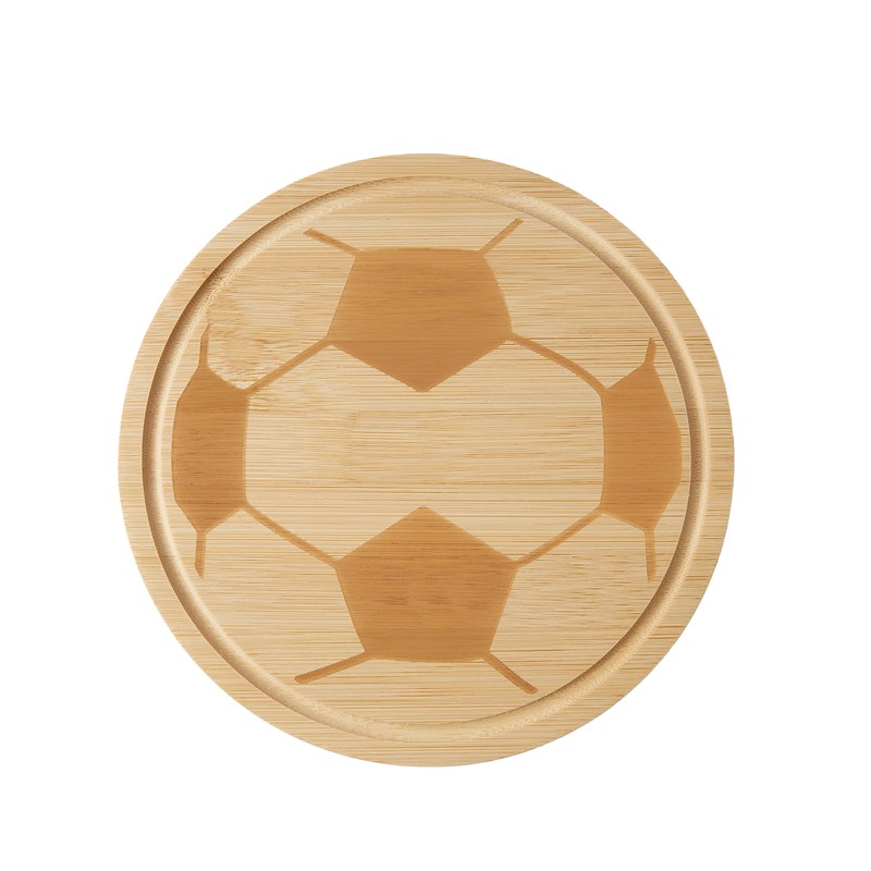 TABLA SOCCER BEIGE - Imagen 2