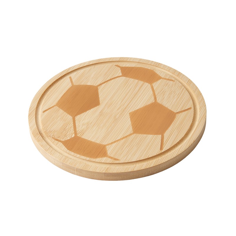 TABLA SOCCER BEIGE - Imagen 3