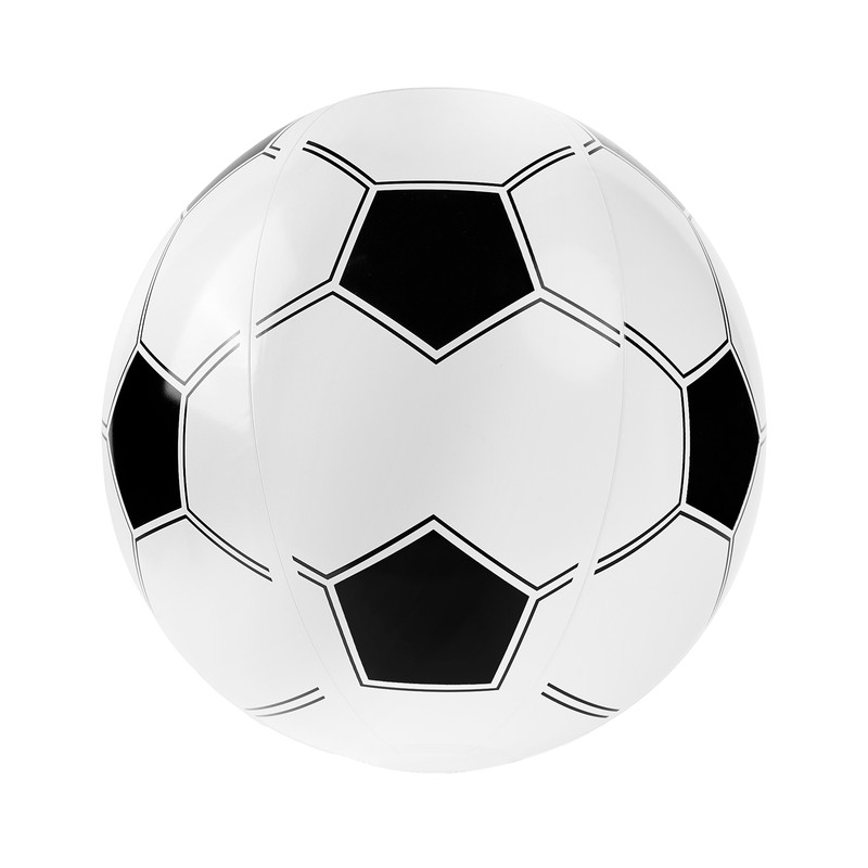 PELOTA INFLABLE SOCCER - Imagen 2