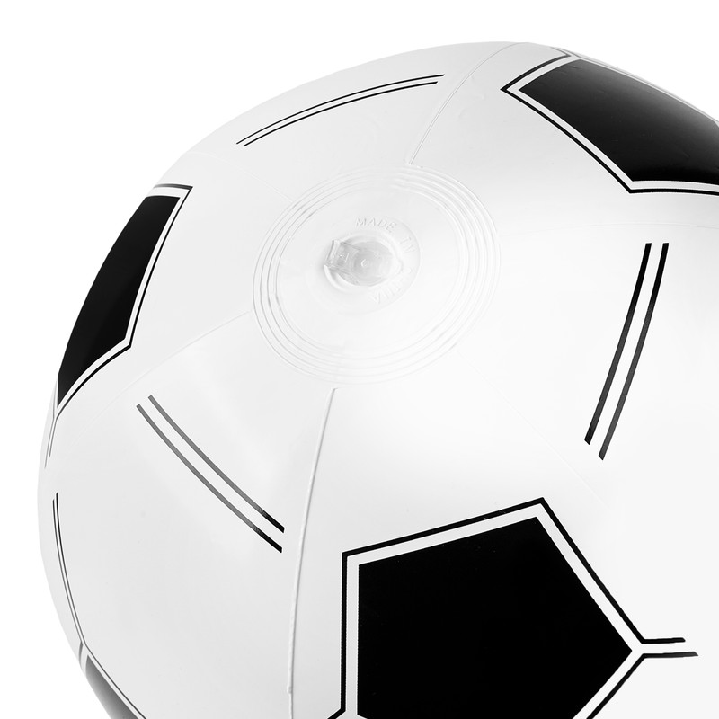PELOTA INFLABLE SOCCER - Imagen 4