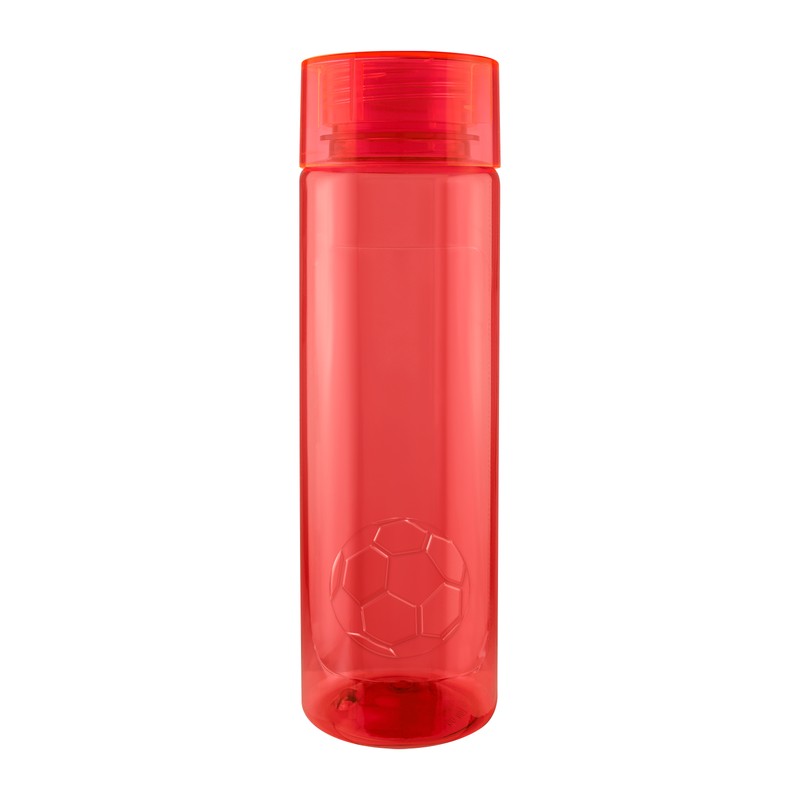 CILINDRO RELIEVE BALON ROJO