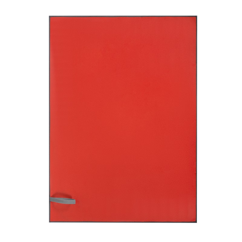 TOALLA DEPORTIVA NURMI ROJO - Imagen 2