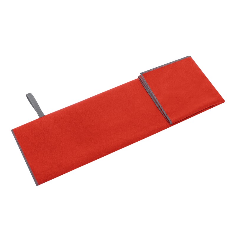 TOALLA DEPORTIVA NURMI ROJO - Imagen 3