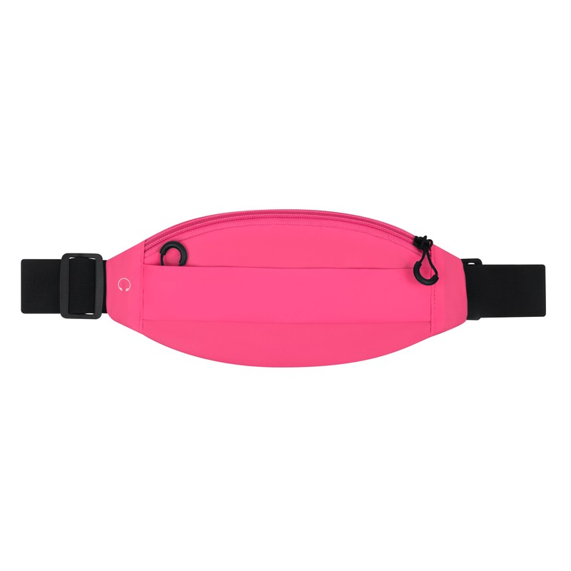 CANGURERA ZARIK ROSA - Imagen 2