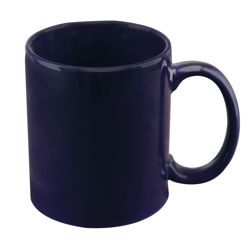 TAZA ESPIRIT AZUL COBALTO