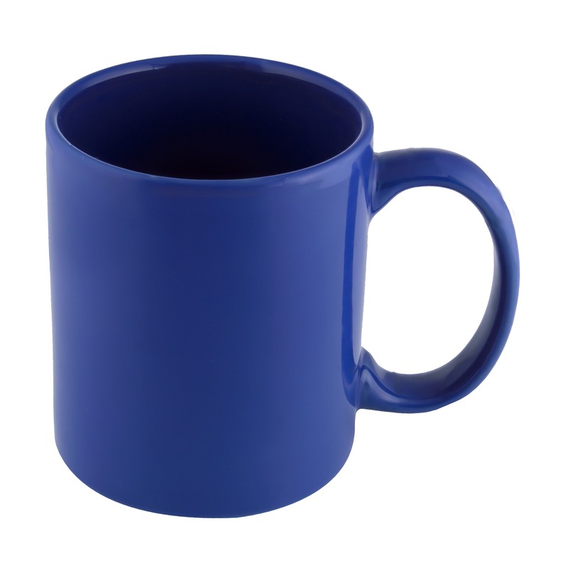 TAZA ESPIRIT AZUL REY
