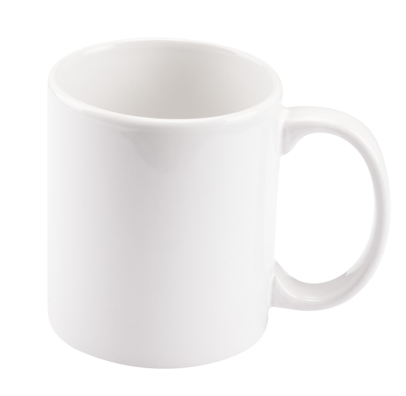 TAZA ESPIRIT BLANCO