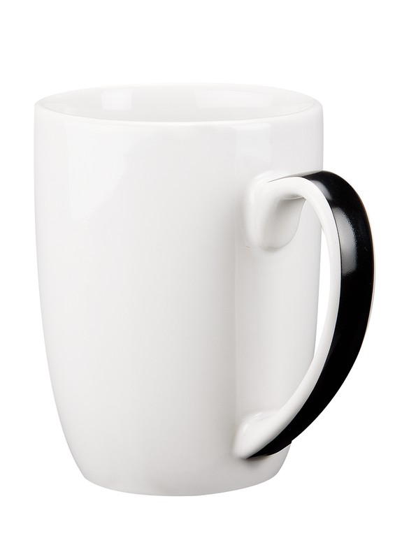 TAZA DOLCE NEGRO