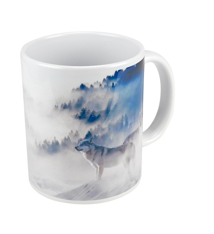 TAZA PARA SUBLIMAR FRISIA - Imagen 2