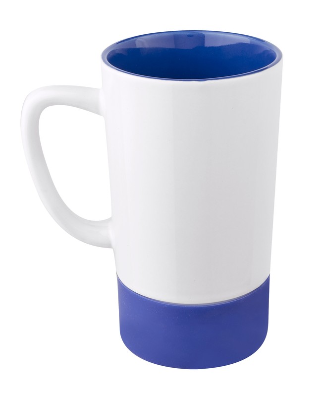 TAZA GILLEN AZUL